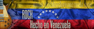 www.RockHechoVenezuela.com