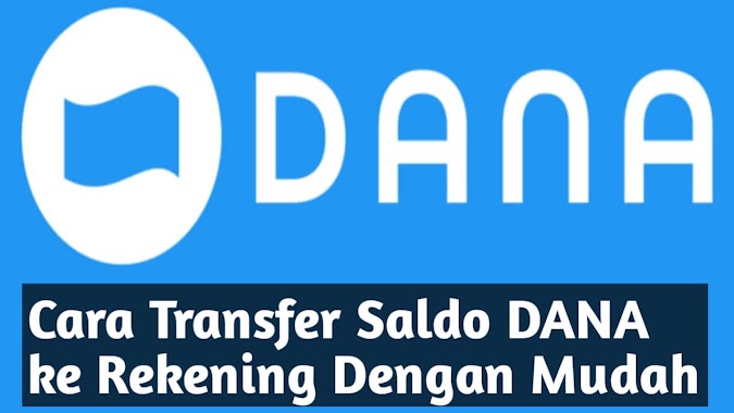 √ Cara Transfer Saldo Dana Ke Rekening 2021 | Sinauhp