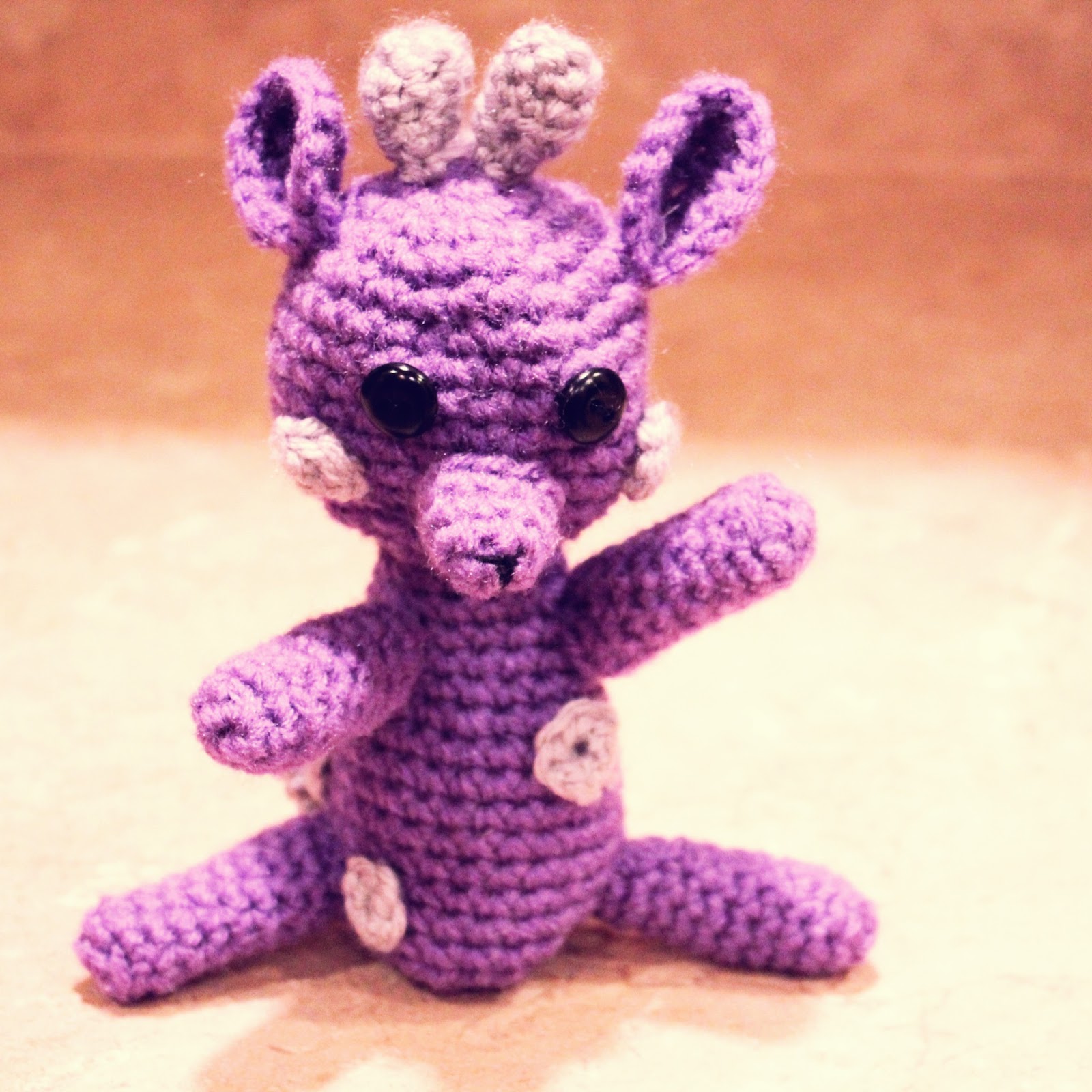 Toews Adventure Crochet Giraffe Stuffed Animal toews-adventure-crochet-giraffe-stuffed-animal