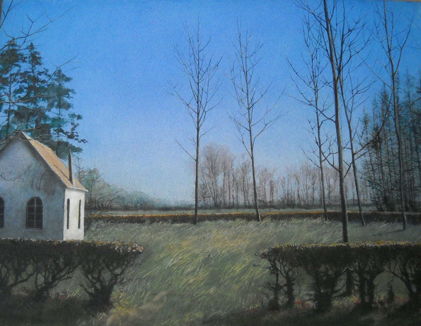 Mon's Toppers Jan Bos (Zutphen 1926 2000)