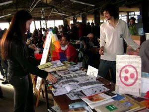 Video de FLI(A) Feria del Libro Independiente y (A)