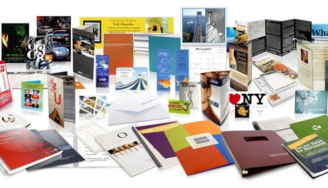 5 Tips For Writing Business Brochures