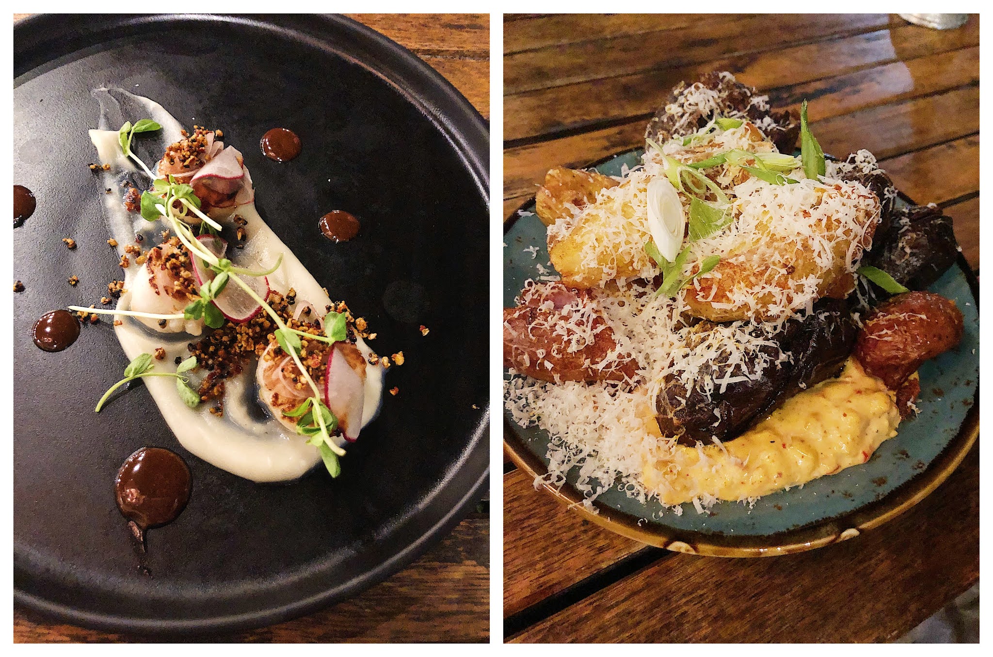 The Blueberry Files Weekend Eats in Camden and Mount Desert Island, Maine