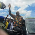 Alleged Financial Impropriety: People Hail Fayose As He Storms Ekiti House Of Assembly In Grand Styles (Photos)