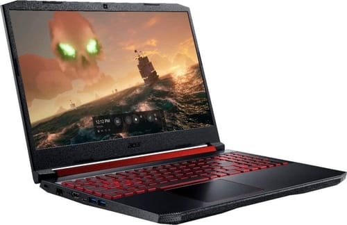 Acer Nitro 5 G15 IPS FHD Gaming Laptop