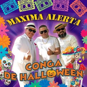 "Conga de Halloween"