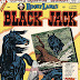 Rocky Lane's Black Jack #28 - Steve Ditko art 