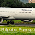 Philippine Airlines operation changes