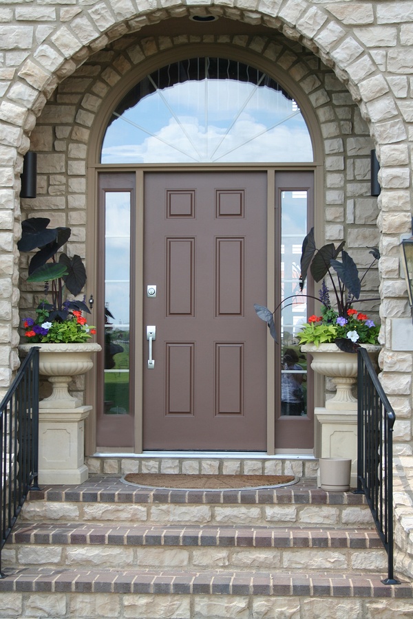 Creative Front Door Designs That Will Inspire You Engineering Discoveries