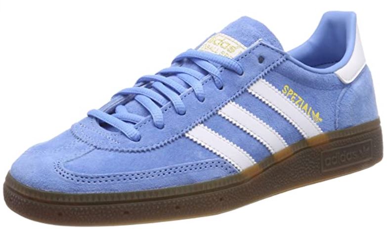 adidas spezial bianche