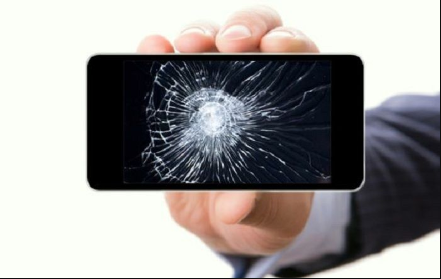 10 Ciri-Ciri Layar LCD HP Smartphone Rusak yang Perlu Anda Waspadai