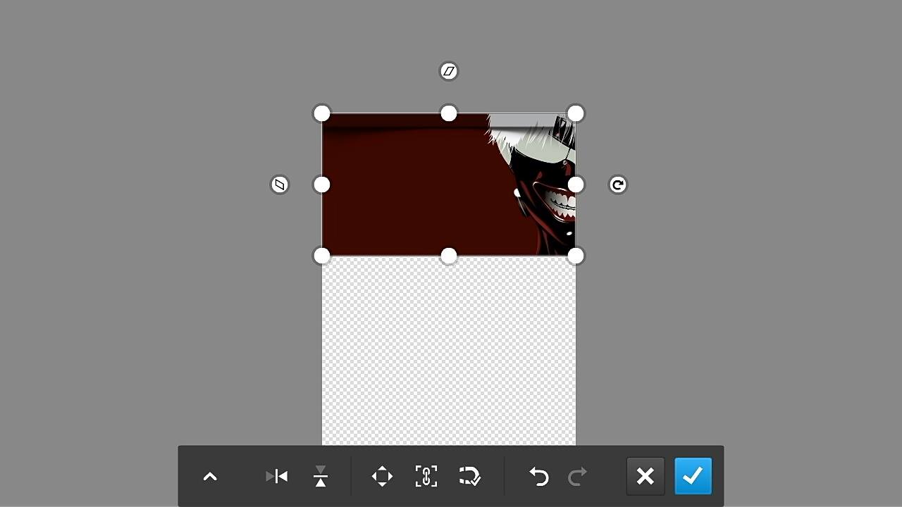 Cara membuat wallpaper anime yang keren - Naxtor Tech