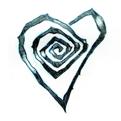 Tim Burton heart | Dark art tattoo, Tim burton tattoo, Beetlejuice tattoo