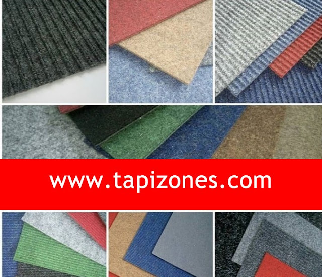 Alfombras y Tapizones Novoflor