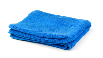 Towel For Blackheads