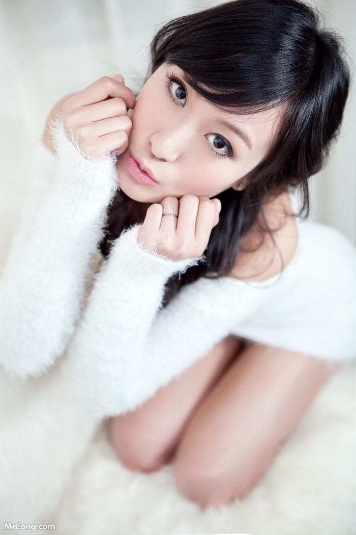 Beautiful and sexy Chinese teenage girl taken by Rayshen (2194 photos) photo 104-8