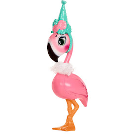 Enchantimals Swash Core Theme Pack Let's Flamingle Figure