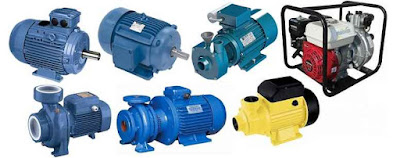 bombas de agua hidráulicas bombas de agua