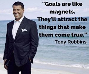 Anthony Robbins Quotes