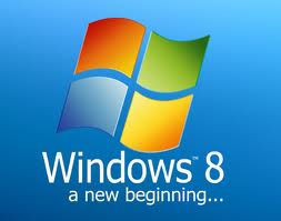 Microsoft Windows 8 Launched in India 