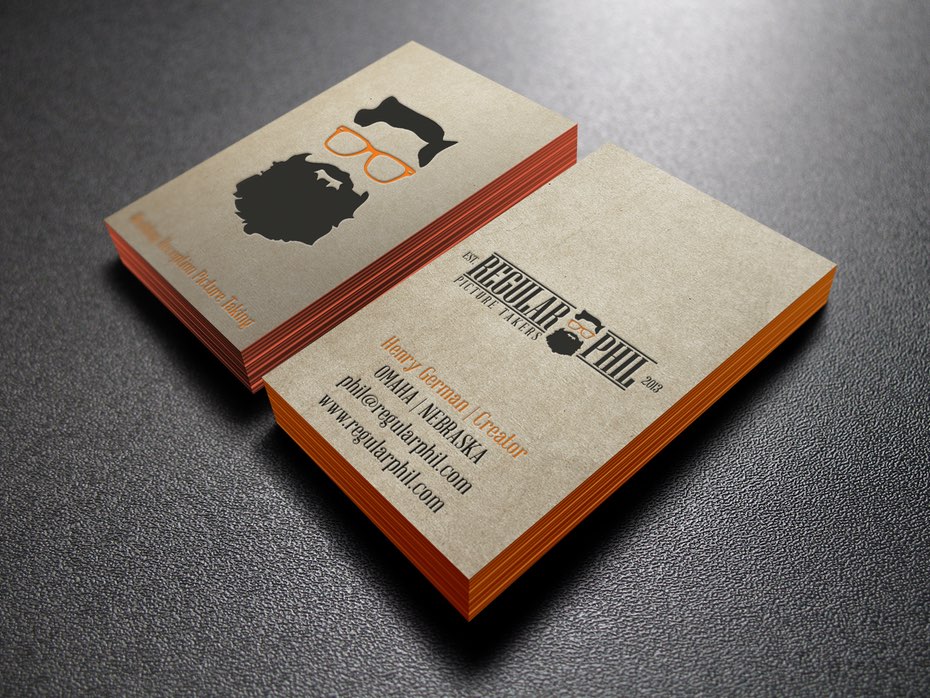 Business Cards Presenting Your Image To The World Business Cards Presenting Your Image To The World