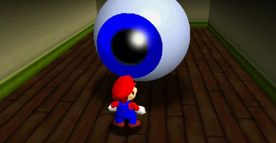 YOSHI tem FINAL Secreto e PERTURBADOR no Super Mario World 