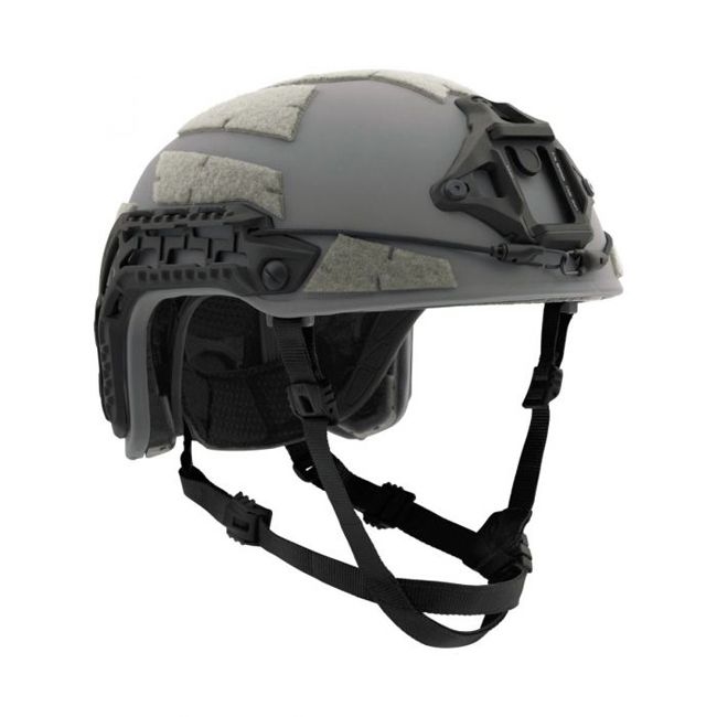 Helmet Acquisition Project (Horizon 1) of the Philippine Army