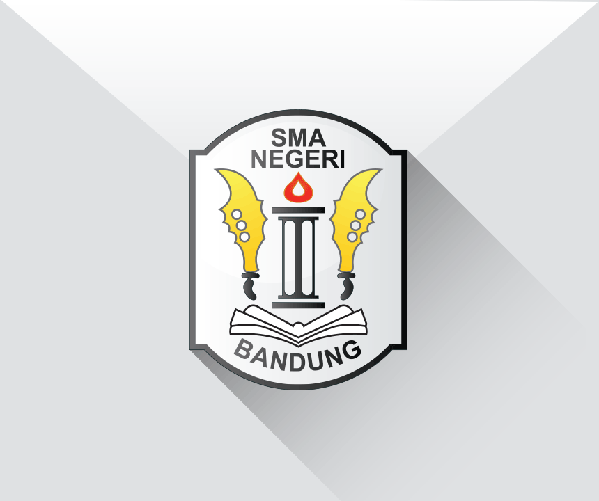 Logo SMA Negeri 1 Bandung (SMANSA)