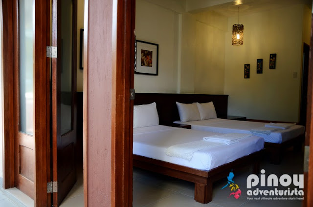 Where to Stay in Boracay Agos Boracay Rooms and Beds