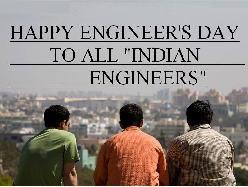 engineers day images