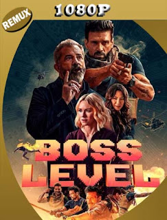 Un día más para morir (2021) REMUX [1080p] Latino-Cast [GoogleDrive] PGD