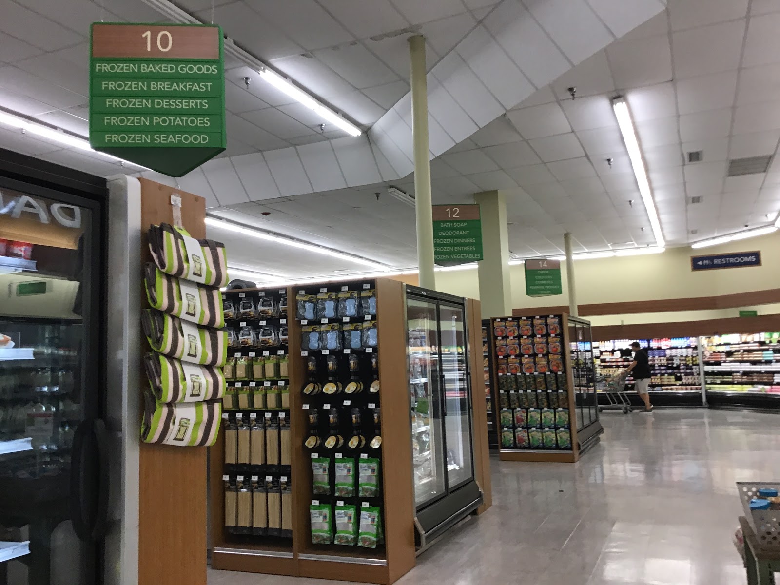 Publix 1663 Largo, FL