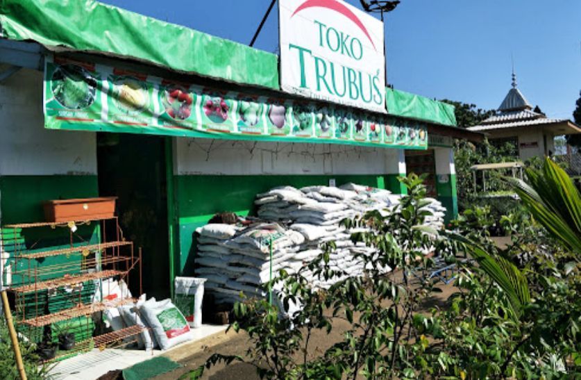 Distributor Obat Obatan Petani Jakarta Barat Jualo