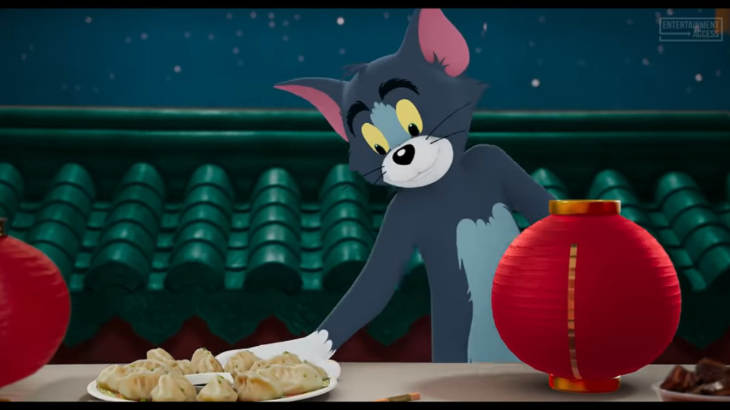 Tom Et Jerry 2021 Streaming Vf Tom and Jerry (2021) Full Movie Streaming HD 4K
