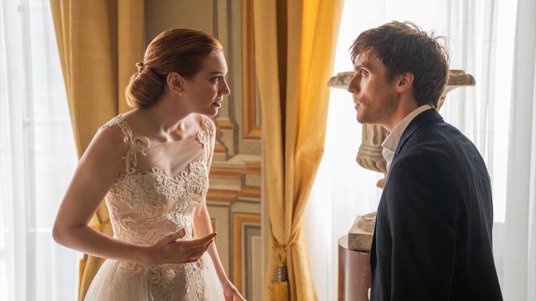 Love Wedding Repeat 2020 Film Za Gledanje Sa Prevodom Cijeli Film