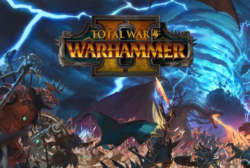 free download total war hammer 2