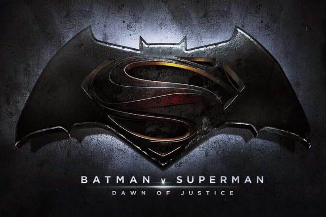 Film 'Batman vs Superman: Dawn of Justice'  Trailer Resmi dirilis
