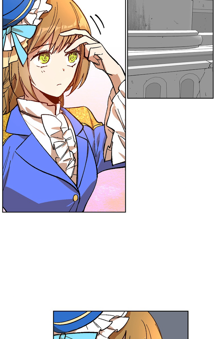 彼女が公爵邸に行った理由 105話 - 26