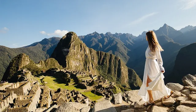 Paquete turístico Machu Picchu