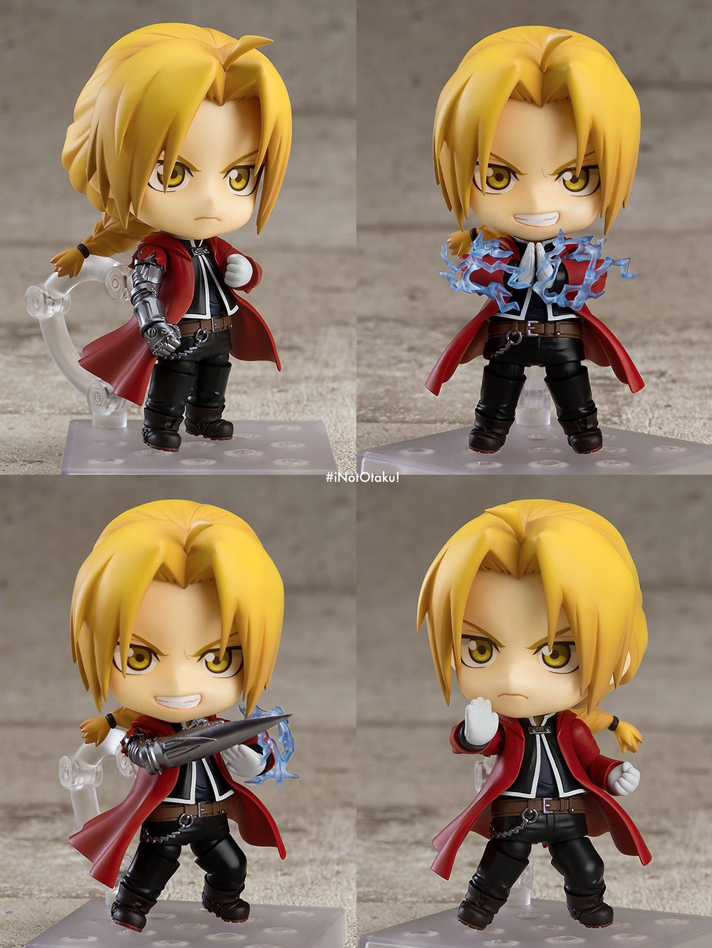 Featured image of post Fullmetal Alchemist Nendoroid List The anime you love for free and in hd