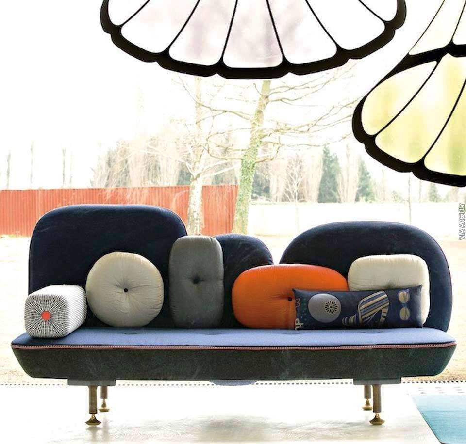 25 Unique Sofa Design Ideas - Decor25