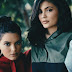 KENDALL + KYLIE LANZA TEASER DE SU PRÓXIMA COLECCIÓN  