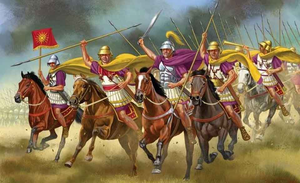 7 Gründe warum Alexander der Große tatsächlich großartig war