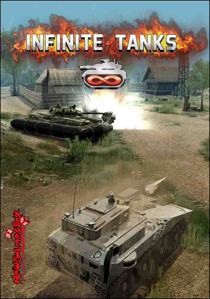 infinite tanks mods infinite tanks mods