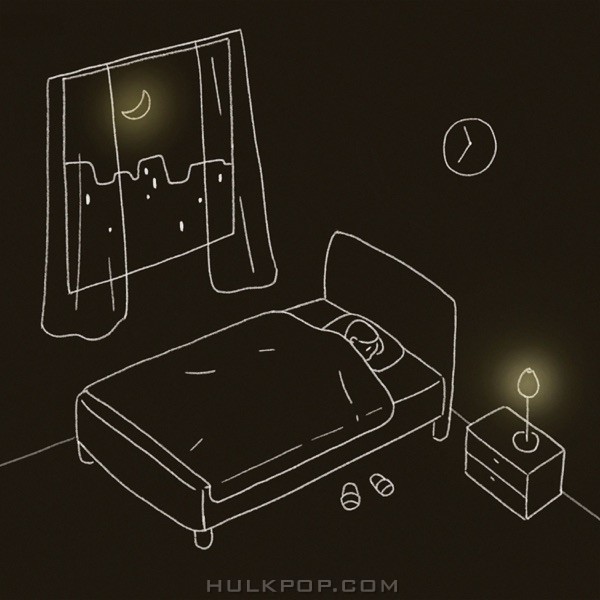 109 – Lights Out – Single