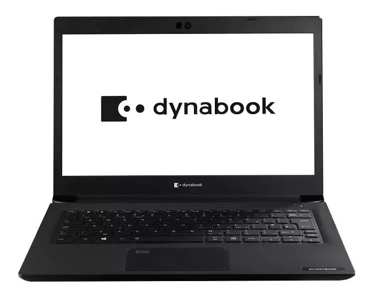 Dynabook Portege A30