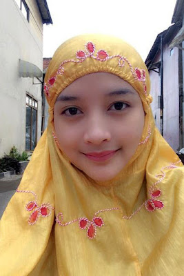 pembukaan gen 6 cewek IGO HIjab jkt48 calon gen 6 cewek IGO HIjab jkt48 pemilihan single 6 cewek IGO HIjab jkt48