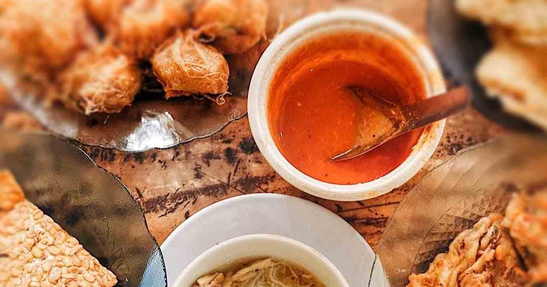 Resep Soto Seger Khas Boyolali dan cara mudah membuatnya