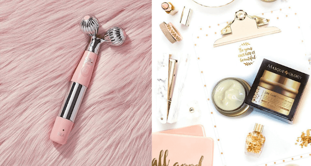 Absolute best Good looks Hangover Pointers | Barbie’s Good looks Bits ice roller to help with a hangover headaches By Barbies Beauty Bits