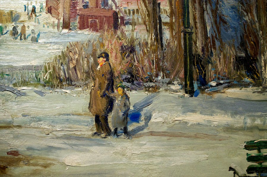 Tomatoes From Canada Brooklyn Museum's American Collection